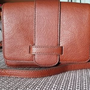 fossil mandy crossbody